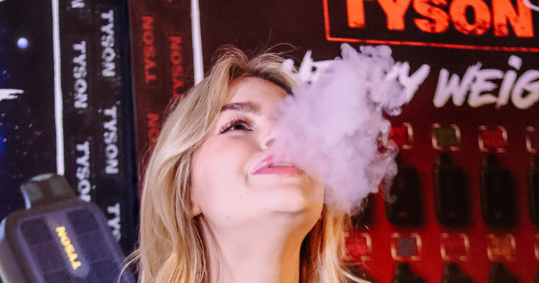 Beginner’s Guide to Vaping: Everything You Need to Know