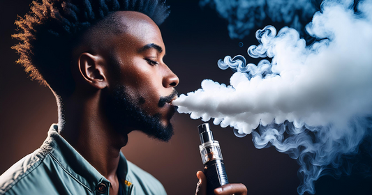 How to Create the Perfect Vape Cloud: A Guide for Enthusiasts